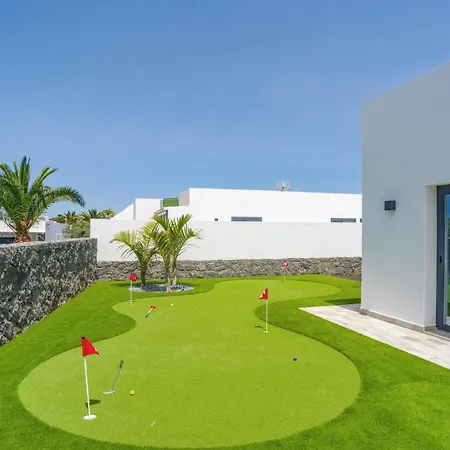 Villa Tirma By Villa Plus-3